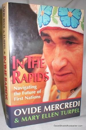 In the Rapids; Navigating the Future of First Nations