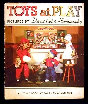 Toys at Play.