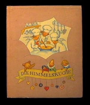 Die Himmelsküche. (The Cloud Kitchen)