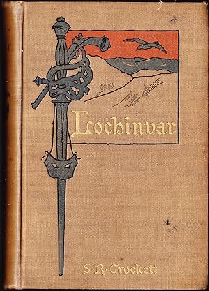 Imagen del vendedor de Lochinvar a la venta por Quercus Rare Books
