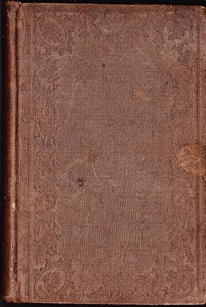 Seller image for First American Edition of the Works of Re. D.W. Cahill. D.D. The Highly Distinguished Irish Priest, Patriot, and Scholar: Containing a Brief Sketch of His Life.etc. for sale by Quercus Rare Books