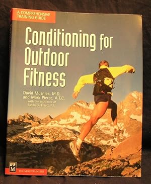 Imagen del vendedor de Conditioning for Outdoor Fitness. a la venta por powellbooks Somerset UK.