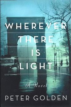 Wherever There is Light
