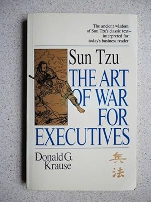 Sun Tzu The Art of War for Executives