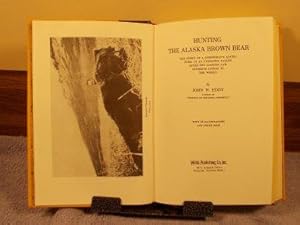 Image du vendeur pour Hunting: The Alaska Brown Bear (Library Classics Series) mis en vente par M and N Books and Treasures