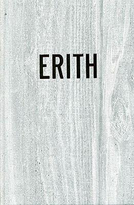 Erith (A Supernatural, Anglo-Saxon I-Novel)