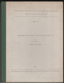 Indogermanische Etymologien des Keltischen (II). Vorabdruck