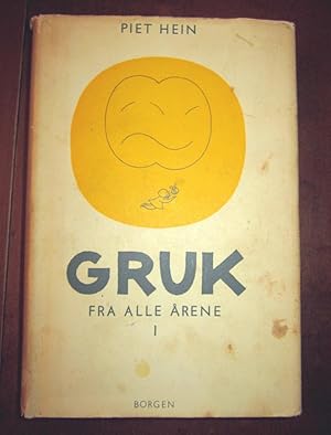 GRUK Fra Alle Arene I Et Udvalg