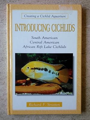 Introducing Cichlids (Creating a cichlid aquarium)