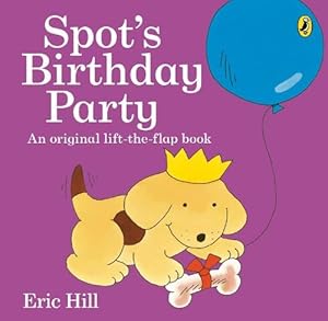 Imagen del vendedor de Spot's Birthday Party (Paperback) a la venta por Grand Eagle Retail