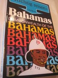 Seller image for Bahamas Richtig reisen for sale by Alte Bcherwelt