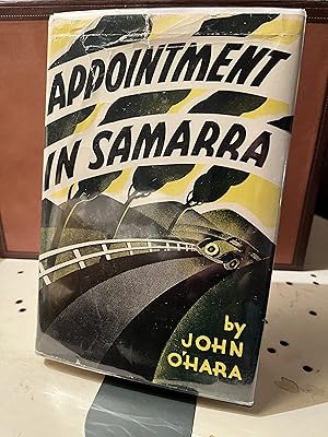 Appointment In Samarra