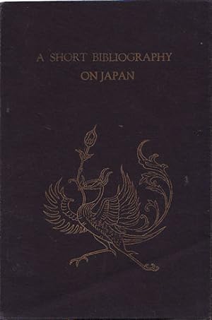 A Short Bibliography on Japan in English.