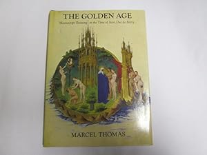 Seller image for The Golden Age for sale by Goldstone Rare Books