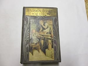 Seller image for Benjamin Franklin for sale by Goldstone Rare Books