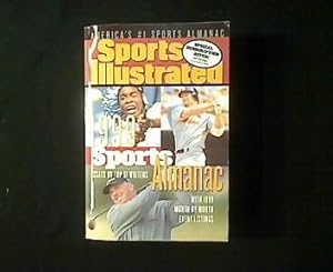 Sports Illustrated Sports Almanac 1999.