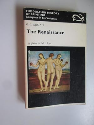 Seller image for Dolphin History of Painting: Renaissance v. 3 (The Dolphin history of painting) for sale by Goldstone Rare Books