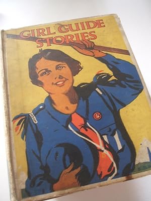 Girl Guide Stories