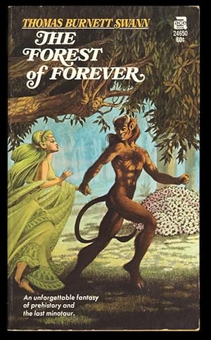 Immagine del venditore per The Forest of Forever venduto da Parigi Books, Vintage and Rare