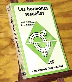 Seller image for LES HORMONES SEXUELLES for sale by Livres 113