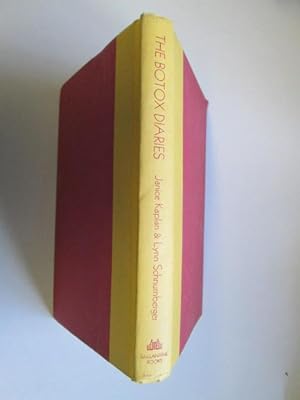 Immagine del venditore per The Botox Diaries venduto da Goldstone Rare Books