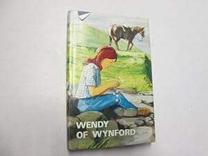 Imagen del vendedor de Wendy of Wynford (Diadem S.) a la venta por Goldstone Rare Books