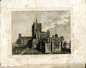 The History of the Ancient and Royal Foundation called The Abbey of St Alban in the County of Her...