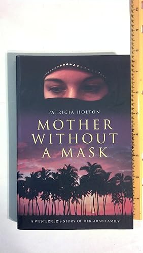 Seller image for Mother Without a Mask for sale by Early Republic Books