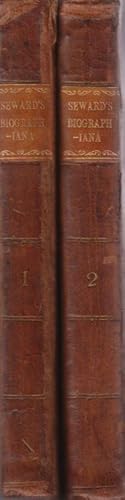 Biographiana (Two Volumes)