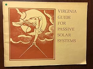 Virginia Guide for Passive Solar Systems