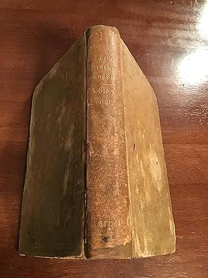 Bild des Verkufers fr Leather Stocking and Silk; or, Hunter John Myers and His Times. A Story of The Valley of Virginia zum Verkauf von Shadetree Rare Books