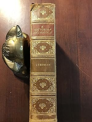 A Victorian Anthology 1837-1895