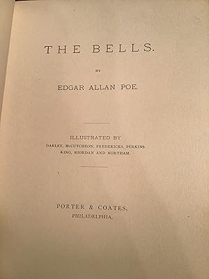 The Bells: Poe, Edgar Allan