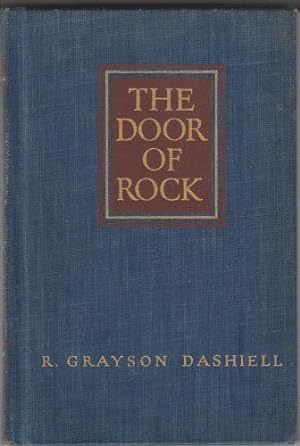 Image du vendeur pour The Door of Rock mis en vente par Shadetree Rare Books
