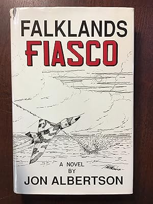 Falklands Fiasco