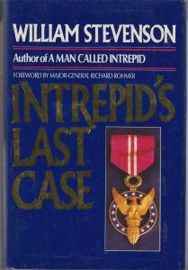 Intrepid's Last Case