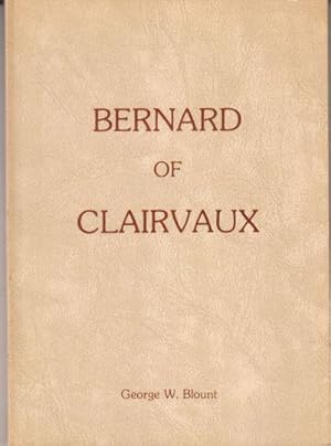 Bernard of Clairvaux