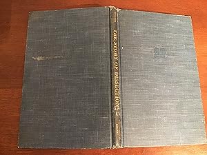 Seller image for The Story of Dissection for sale by Shadetree Rare Books