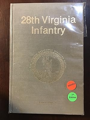 28th Virginia Infantry