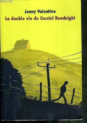 Imagen del vendedor de LA DOUBLE VIE DE CASSIEL ROADNIGHT a la venta por Le-Livre