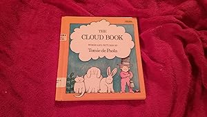 Seller image for The Cloud Book for sale by Betty Mittendorf /Tiffany Power BKSLINEN