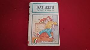 Seller image for Rat Teeth for sale by Betty Mittendorf /Tiffany Power BKSLINEN