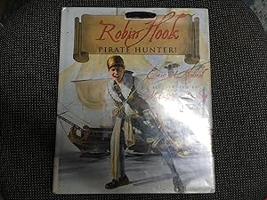 Seller image for Robin Hook Pirate Hunter! for sale by Betty Mittendorf /Tiffany Power BKSLINEN