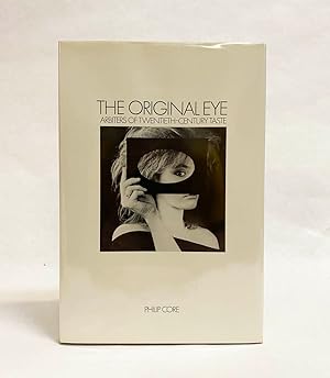 The Original Eye : Arbiters of Twentieth-Century Taste