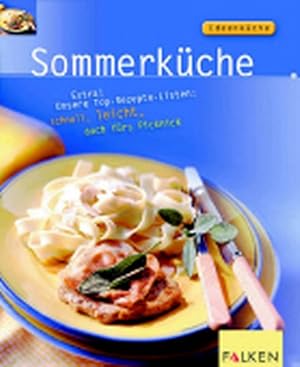 Sommerküche