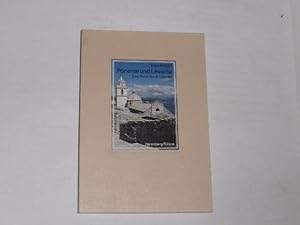 Seller image for Ponente und Levante. eine Reise durch Ligurien for sale by Der-Philo-soph