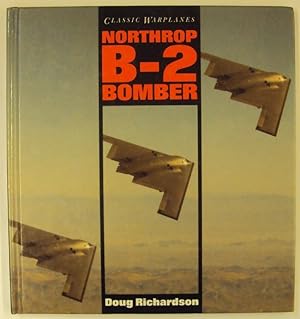 Seller image for Northrop B-2 Bomber. for sale by Der Buchfreund