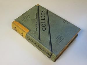 Seller image for East South East for sale by Goldstone Rare Books