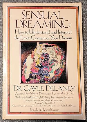 Seller image for SENSUAL DREAMING for sale by Trouve Books