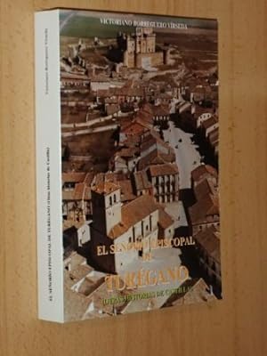 Imagen del vendedor de EL SEORO EPISCOPAL DE TURGANO (Otras historias de Castilla) a la venta por Libros del Reino Secreto